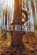 Where the Wild Things Are